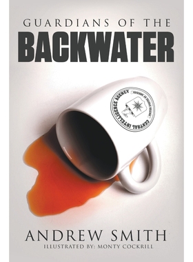 按需印刷Guardians of the Backwater[9781681112015]