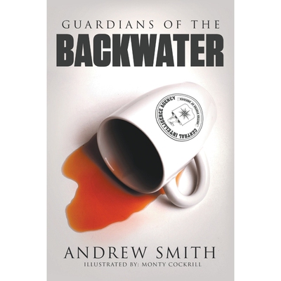 按需印刷不退不换Guardians of the Backwater[9781681112015]
