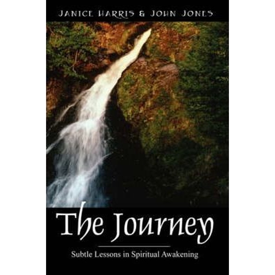 按需印刷不退不换The Journey:Subtle Lessons in Spiritual Awakening[9781432707958]