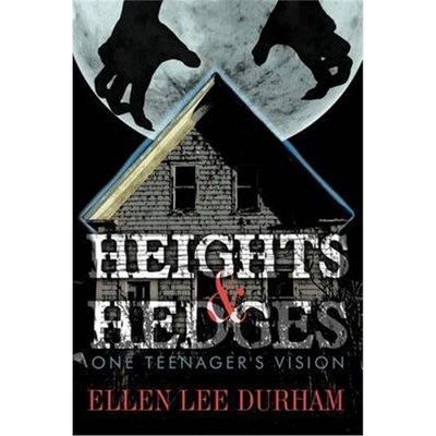 预订Heights & Hedges:One Teenager's Vision