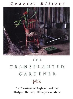 按需印刷TRANSPLANTED GARDENER FIRST EDPB[9781558215566]