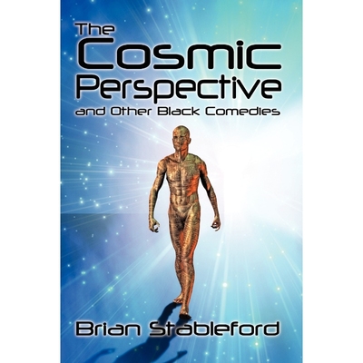 按需印刷The Cosmic Perspective and Other Black Comedies[9781434403605]