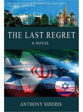 按需印刷The Last Regret[9780960000999]