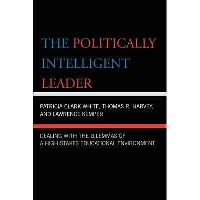 按需印刷不退不换The Politically Intelligent Leader[9781578865987]