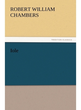 按需印刷Iole[9783842435834]