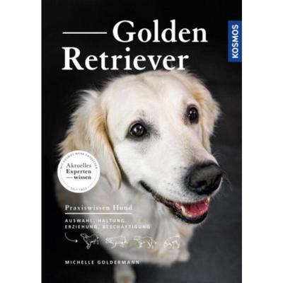 预订【德语】 Golden Retriever:Auswahl, Haltung, Erziehung, Beschäftigung