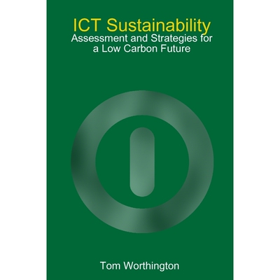 按需印刷不退不换ICT Sustainability[9781326958503]