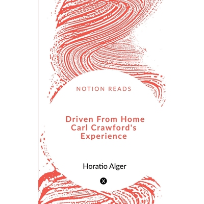 按需印刷Driven From Home        Carl Crawford s Experience[9781648285905]