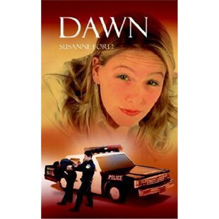 按需印刷Dawn 9781410750976