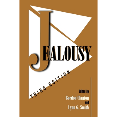 按需印刷Jealousy, Third Edition[9780761809494]