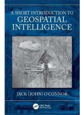 按需印刷TF A Short Introduction to Geospatial Intelligence