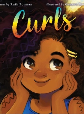 预订Curls[9781534446311]