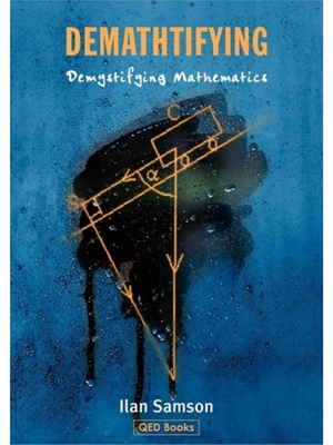 预订Demathtifying - Demystifying Mathematics