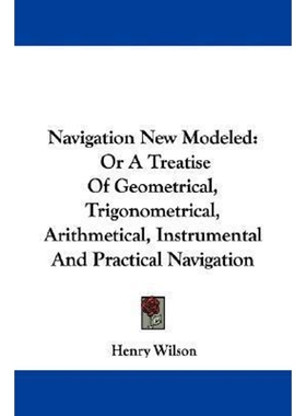 按需印刷Navigation New Modeled[9780548324462]