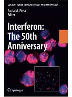 预订不退不换Interferon: The 50th Anniversary
