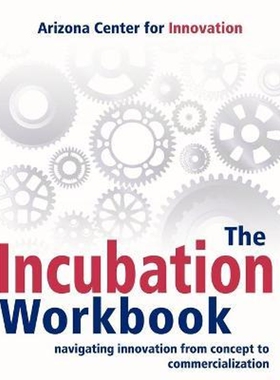 按需印刷不退不换The Incubation Workbook[9781604947038]