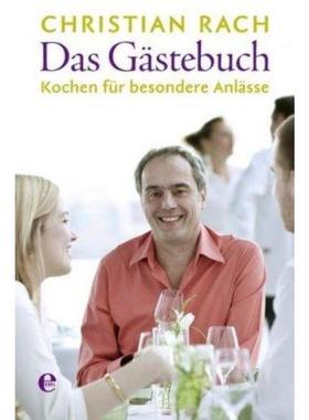 预订【德语】 Das Gästebuch:Kochen für besondere Anlässe