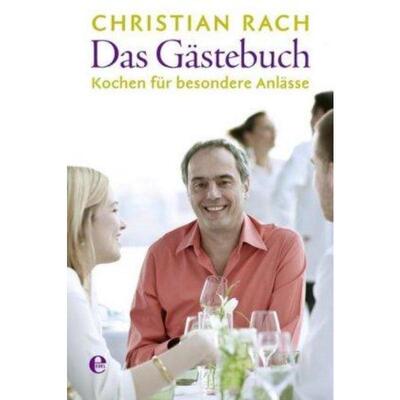 预订【德语】 Das Gästebuch:Kochen für besondere Anlässe