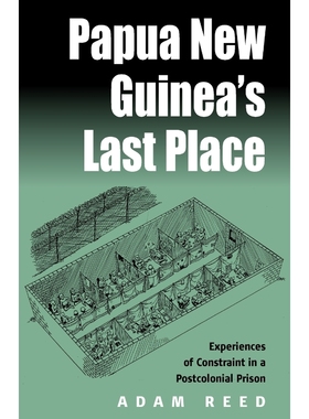 按需印刷Papua New Guinea's Last Place[9781571816948]