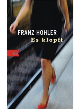 预订【德语】Es klopft[9783442748716]