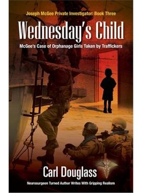 按需印刷Wednesday's Child[9781594335846]