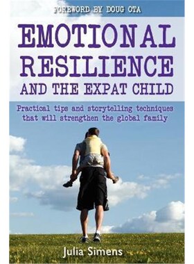 按需印刷Emotional Resilience and the Expat Child[9781904881346]