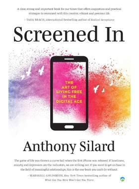 按需印刷Screened In[9780981785318]