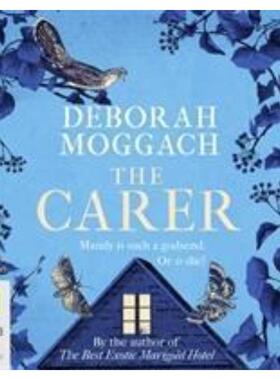 预订不退不换The Carer