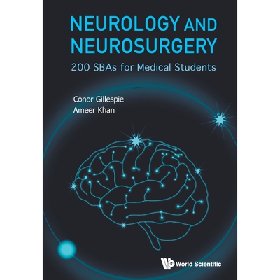 按需印刷Neurology and Neurosurgery[9789811251016]