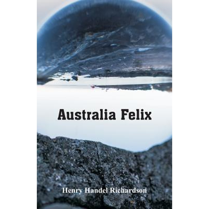 按需印刷Australia Felix[9789352970711]