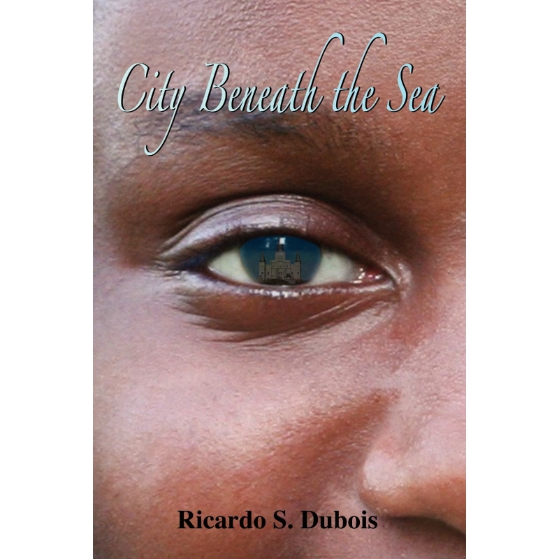 按需印刷City Beneath the Sea[9780615197241]