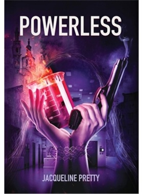预订Powerless[9780645712315]