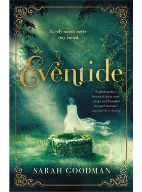 预订Eventide[9781250224736]