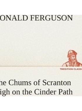 按需印刷The Chums of Scranton High on the Cinder Path[9783849507060]