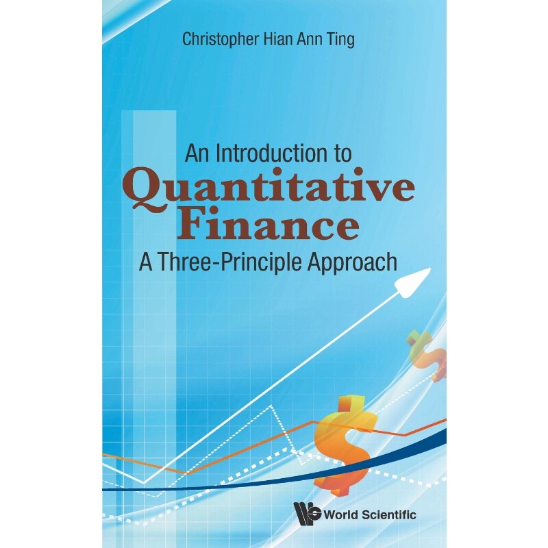 按需印刷不退不换An Introduction to Quantitative Finance[9789814704304]
