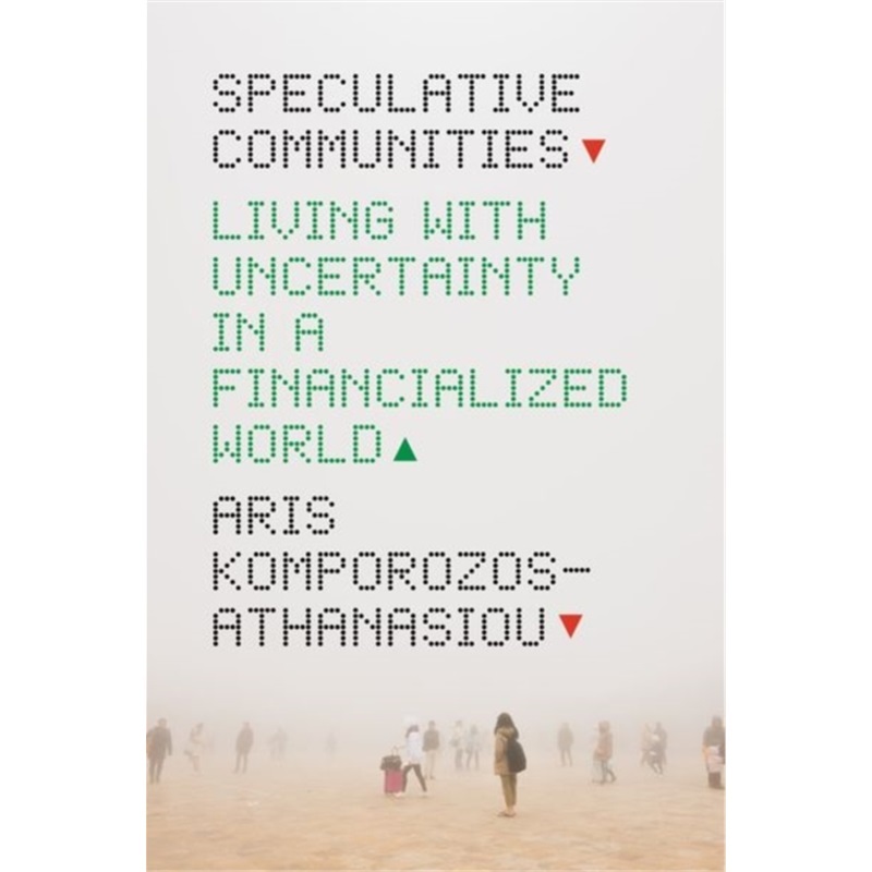 预订Speculative Communities[9780226713274]