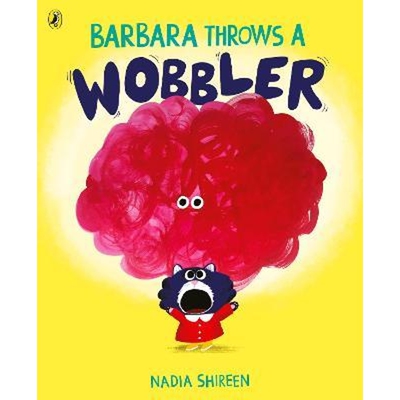 预订Barbara Throws a Wobbler