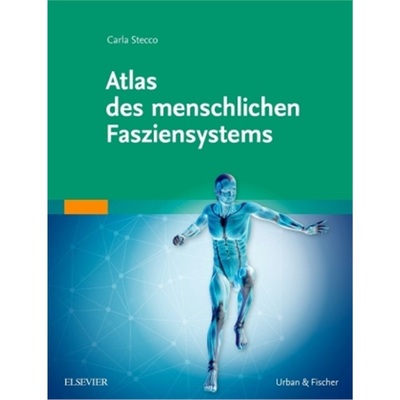 预订【德语】Atlas des menschlichen Fasziensystems[9783437559051]