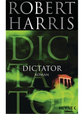 预订【德语】Dictator[9783453438668]