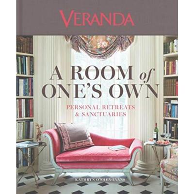 预订不退不换Veranda: A Room of One's Own:Personal Retreats & Sanctuaries