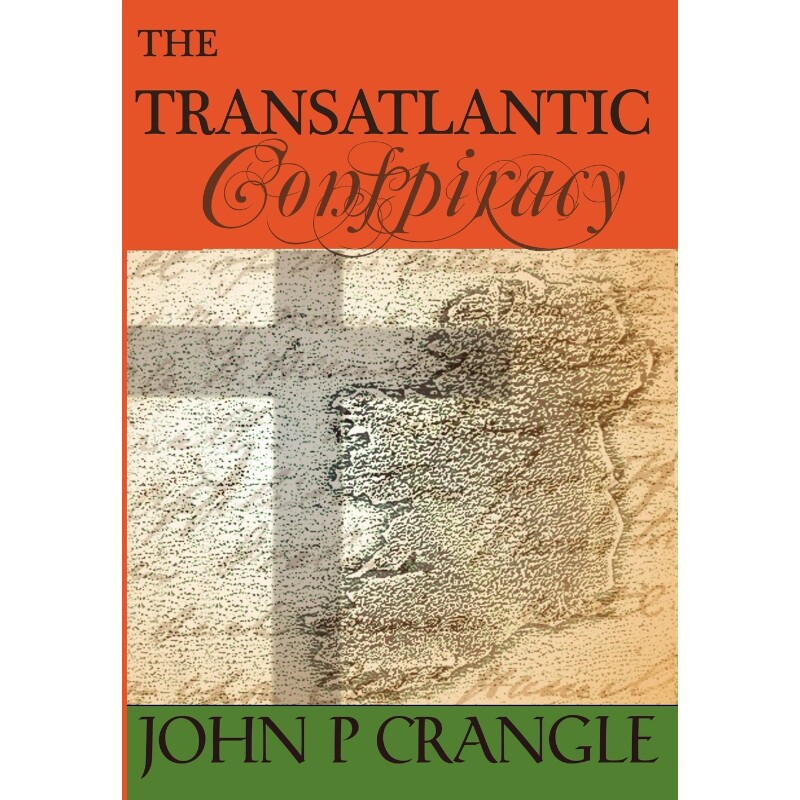 按需印刷不退不换The Transatlantic Conspiracy[9781845493684]