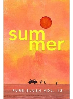 按需印刷Summer Pure Slush Vol. 12[9781925536133]