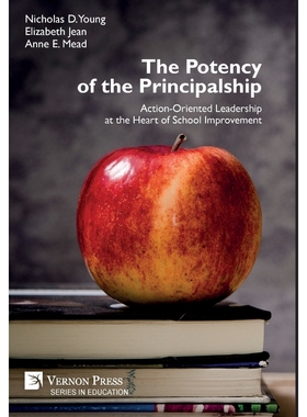 按需印刷The Potency of the Principalship[9781622734443]