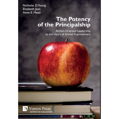 按需印刷不退不换The Potency of the Principalship[9781622734443]