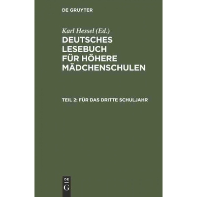 按需印刷不退不换DEG Für das dritte Schuljahr[9783111216065]