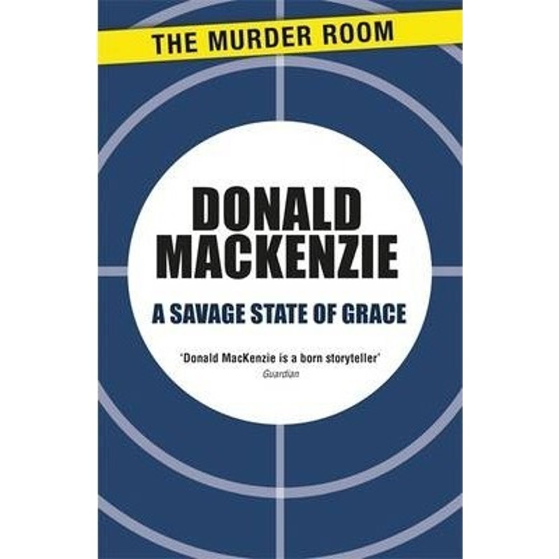 按需印刷a savage state of grace[9781471905490]