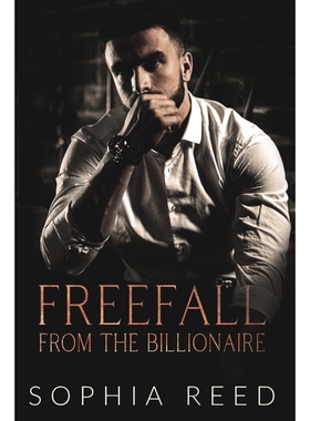 按需印刷Freefall from the Billionaire[9781649920027]