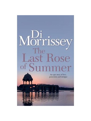 按需印刷不退不换The Last Rose of Summer[9781250053435]