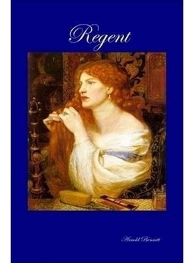 按需印刷Regent[9781409206583]