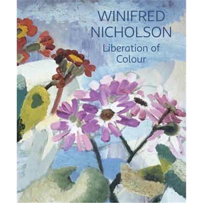 现货 Winifred Nicholson:Liberation of Colour